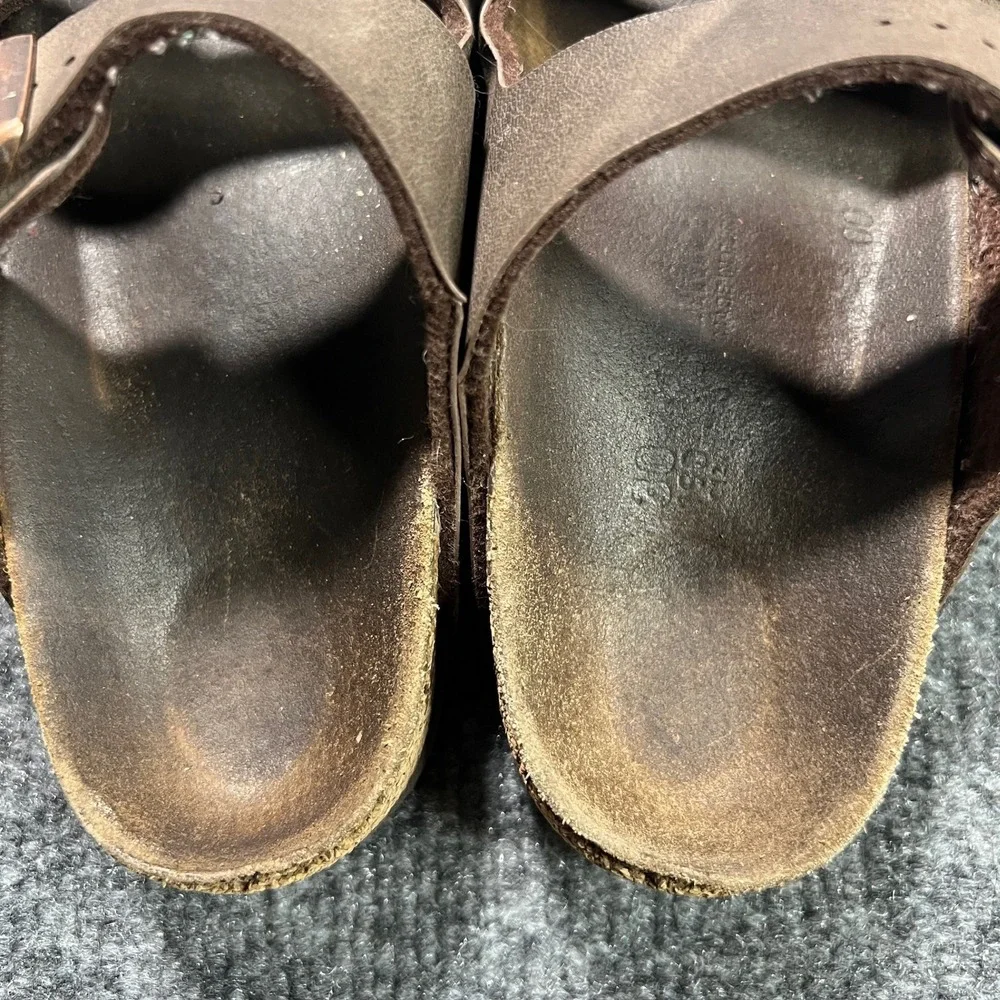 Birkenstock kids size